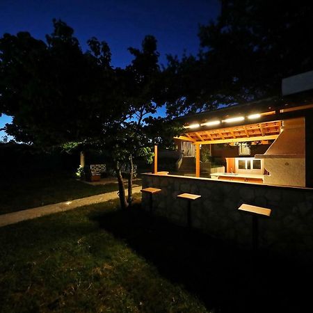 Easyliving House Near Zadar Villa Posedarje Exteriör bild