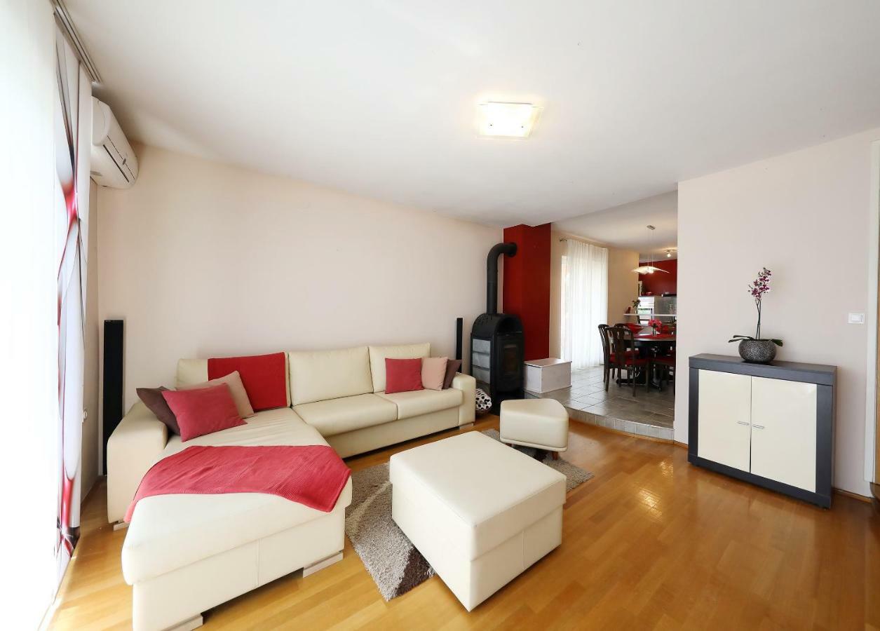 Easyliving House Near Zadar Villa Posedarje Exteriör bild