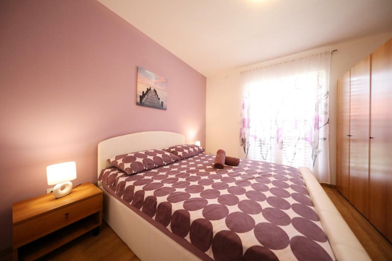 Easyliving House Near Zadar Villa Posedarje Exteriör bild