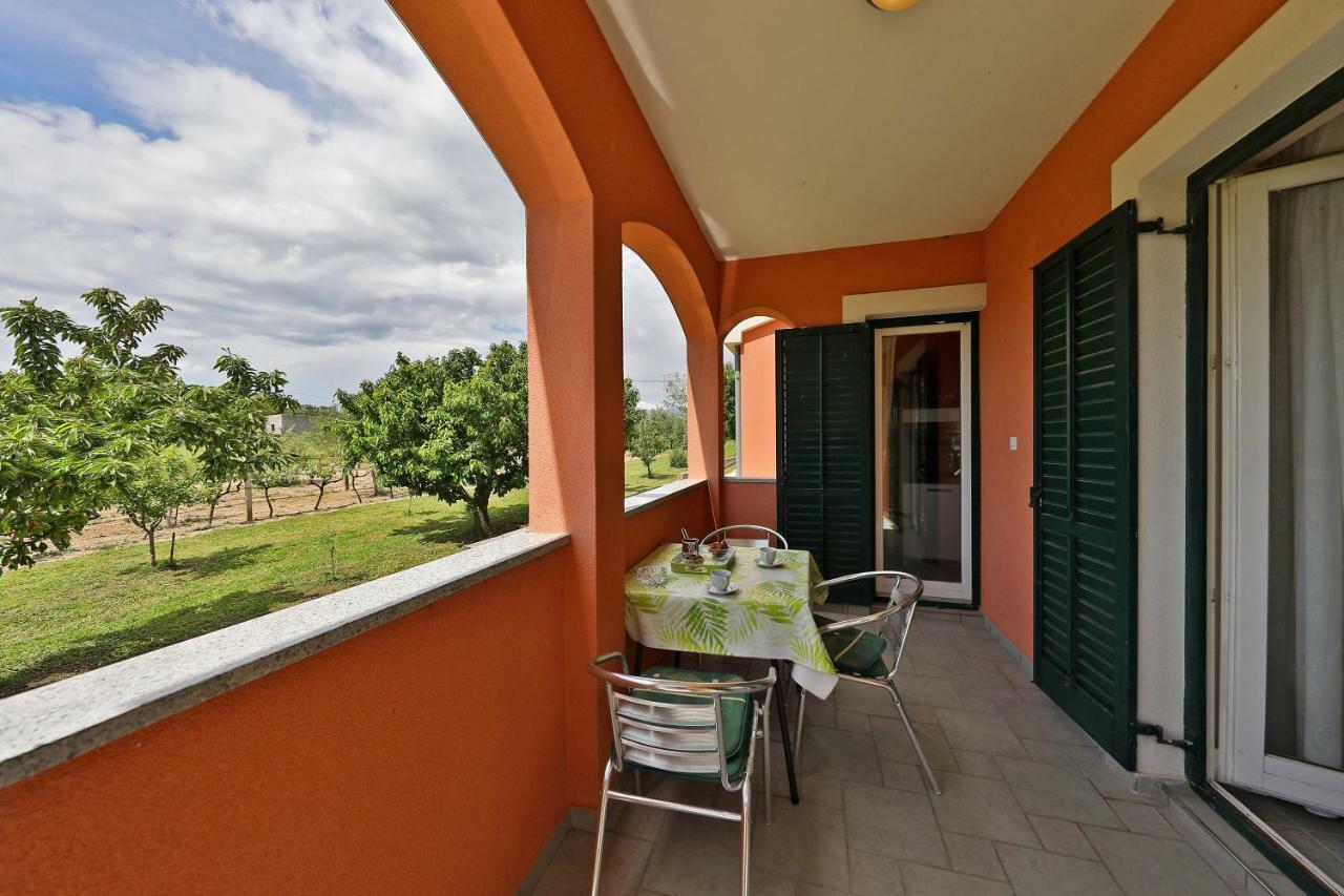 Easyliving House Near Zadar Villa Posedarje Exteriör bild