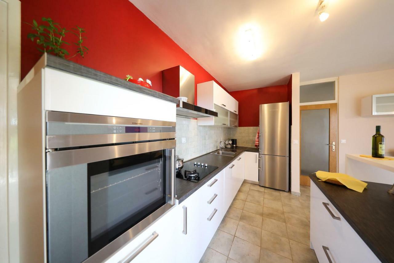 Easyliving House Near Zadar Villa Posedarje Exteriör bild