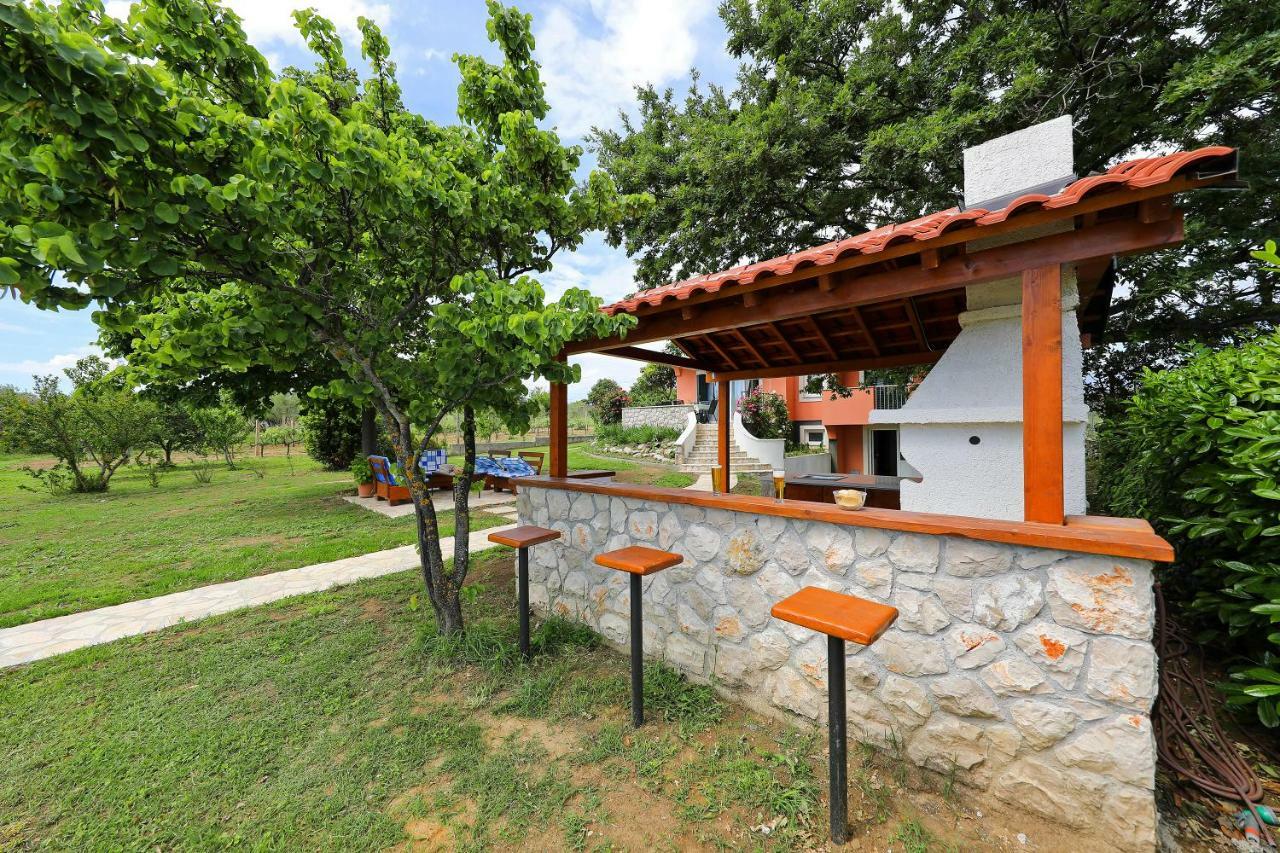 Easyliving House Near Zadar Villa Posedarje Exteriör bild