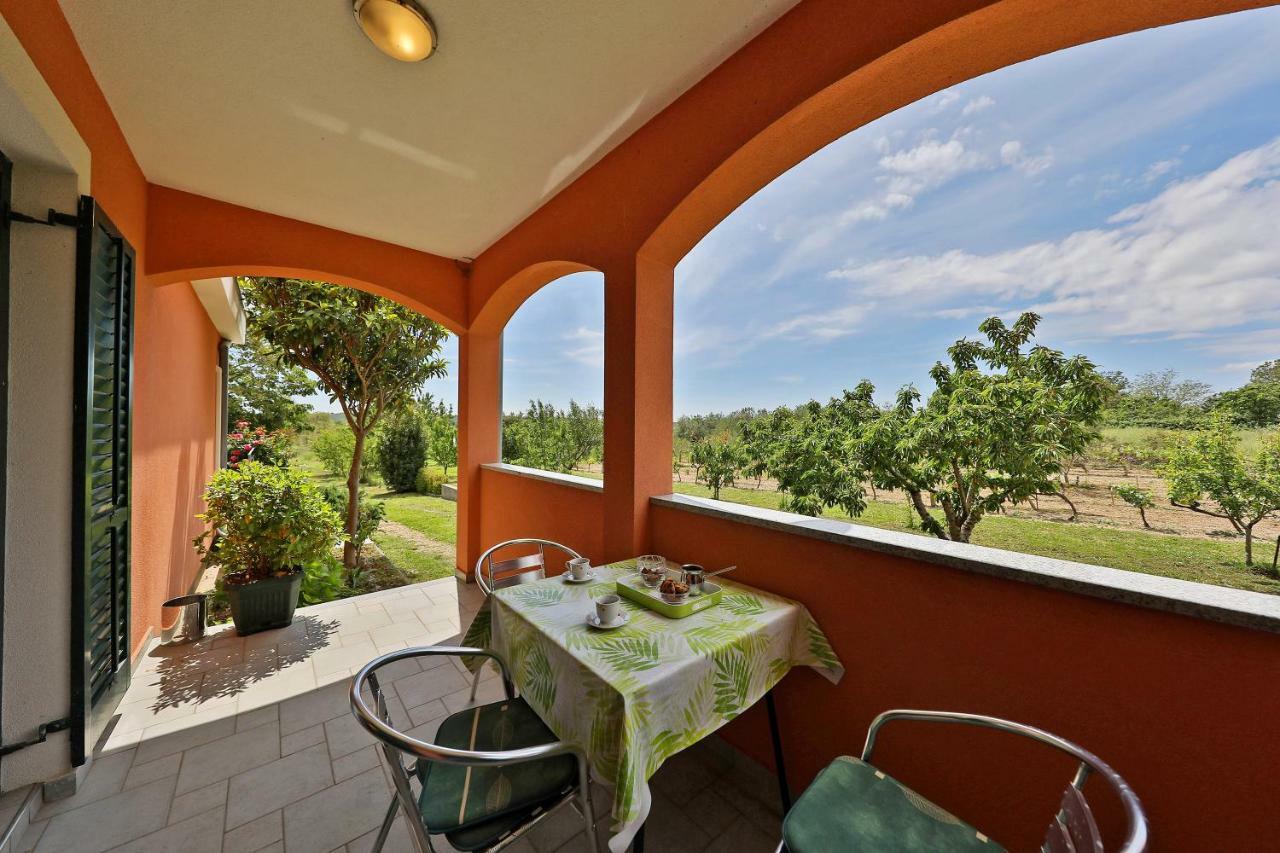 Easyliving House Near Zadar Villa Posedarje Exteriör bild