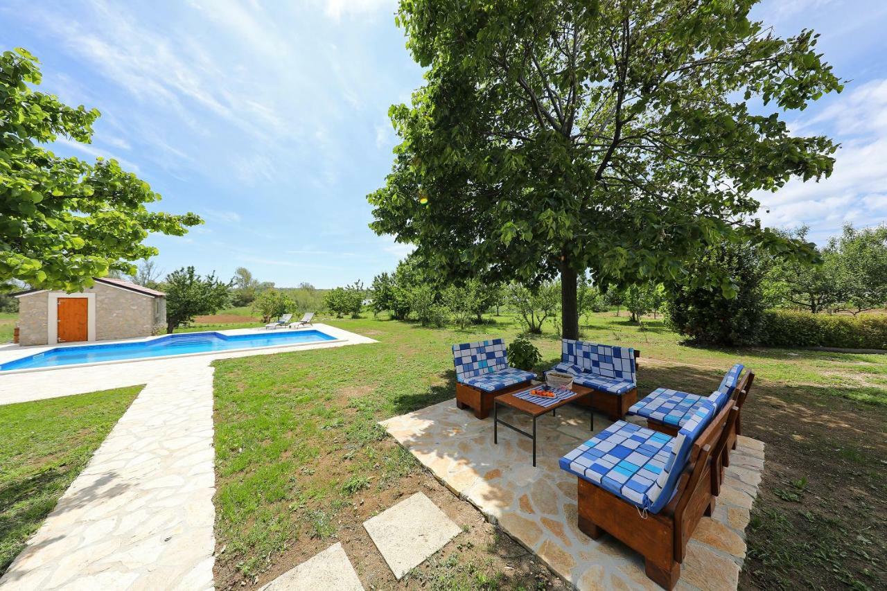 Easyliving House Near Zadar Villa Posedarje Exteriör bild