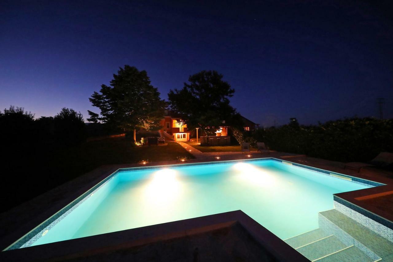 Easyliving House Near Zadar Villa Posedarje Exteriör bild